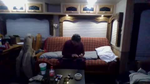 latniter online show from March 2, 11:18 am