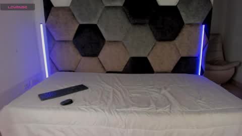 LEANDRO online show from May 6, 3:45 am