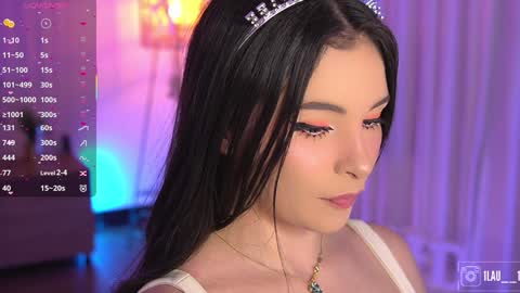 IG 1lau  1 X 1lau  1 online show from December 18, 11:22 pm