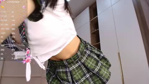Lauma online show from July 8, 3:21 am