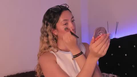 Lau Miller online show from November 25, 3:38 am