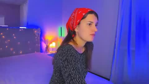 Laura online show from July 20, 5:54 am