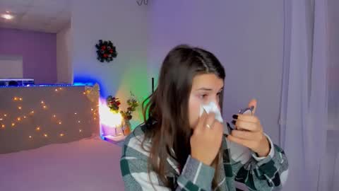 Laura online show from January 18, 6:22 am