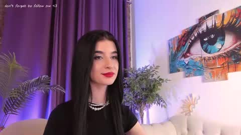 Laura online show from July 1, 8:50 pm