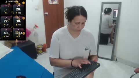 Snapshot of laura_foxx2379 chatting on September 24, 12:50 am laura_foxx2379 online show from September 24, 12:50 am