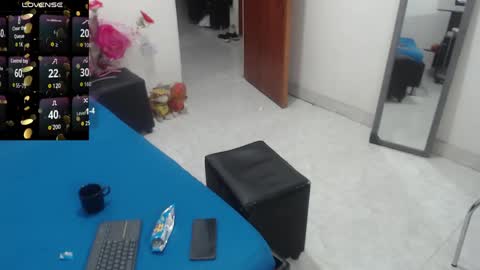 Snapshot of laura_foxx2379 chatting on September 22, 11:09 pm laura_foxx2379 online show from September 22, 11:09 pm