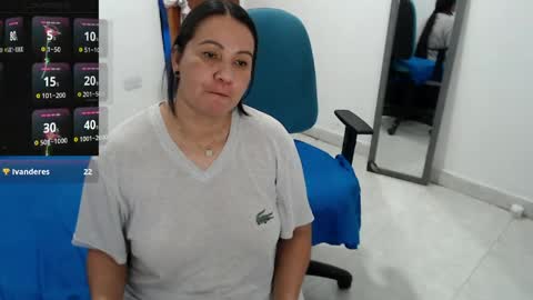 laura_foxx2379 online show from July 11, 9:51 pm