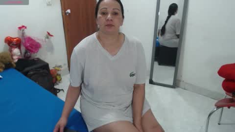 Snapshot of laura_foxx2379 chatting on October 3, 2:43 am laura_foxx2379 online show from October 3, 2:43 am