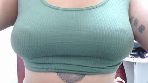 Snapshot of laura_hotyy chatting on September 10, 6:09 pm  Laura  online show from September 10, 6:09 pm