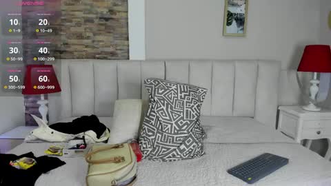 laura latinhot online show from April 21, 10:39 pm