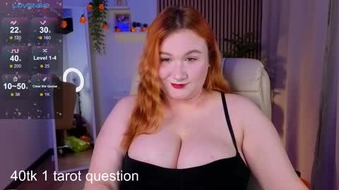 Miss Laura online show from November 8, 3:09 am