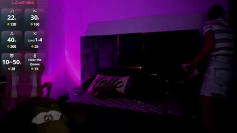 Snapshot of laura_r23 chatting on March 2, 1:04 am Laura Rose online show from March 2, 1:04 am