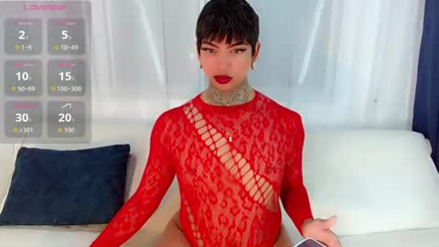 Laura online show from July 18, 7:54 am