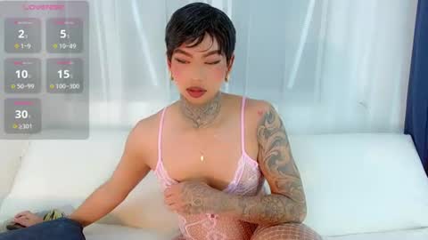 Laura online show from June 23, 5:48 am