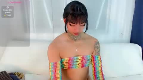 Laura online show from July 17, 7:32 am