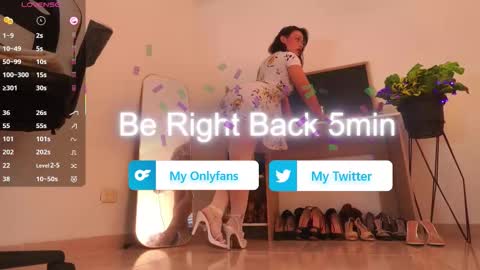 Laura Zans   I am sensual goddes and i was born for loveworshipping and enjoyment. online show from October 2, 6:28 pm