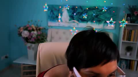 lauradavidsons online show from November 2, 4:29 pm