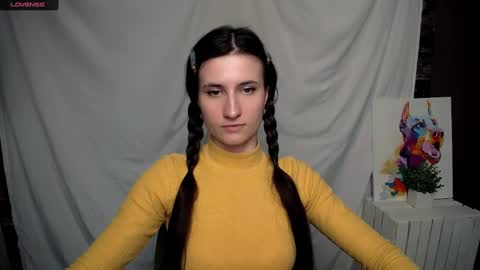 Laura online show from February 25, 8:58 am