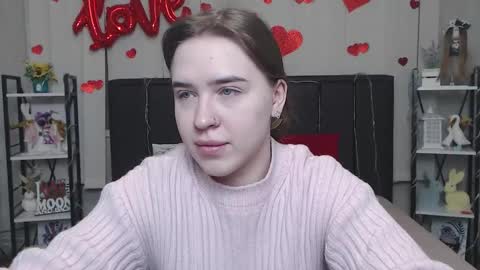 LauraHlot online show from February 11, 8:34 pm