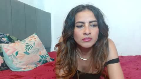 Snapshot of lauraluango12 chatting on October 3, 9:12 pm Laura online show from October 3, 9:12 pm