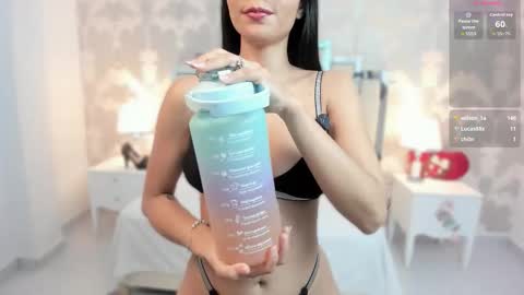 Laura MartinGMT-5 2200-0600 online show from December 17, 11:55 pm