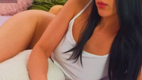 LauraMirage online show from October 22, 10:51 am