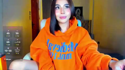 Your sweet Laura online show from August 4, 12:01 pm