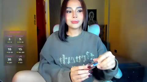 Your sweet Laura online show from August 2, 10:39 am