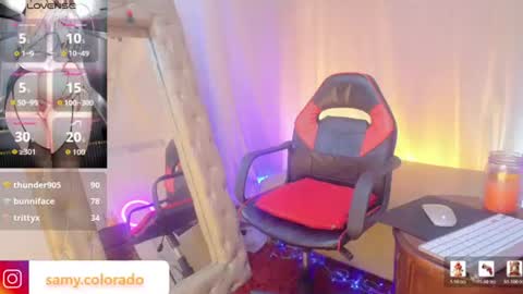 Laura Sofia online show from July 4, 11:41 pm