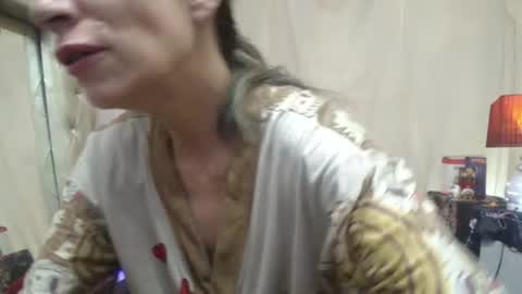 Laura Sofia online show from July 12, 12:08 pm