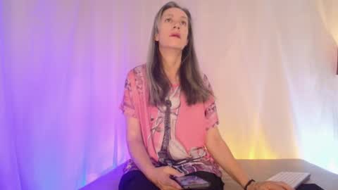 Laura Sofia online show from July 1, 10:57 am