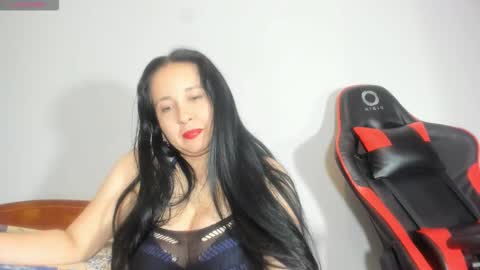 laureen777 online show from March 11, 9:40 pm