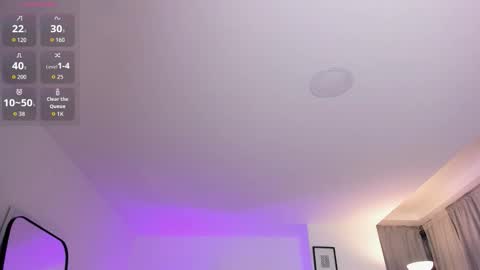 laureen_se online show from December 20, 4:41 am