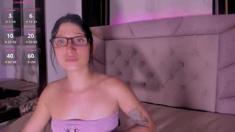 Laurem online show from March 17, 8:03 pm