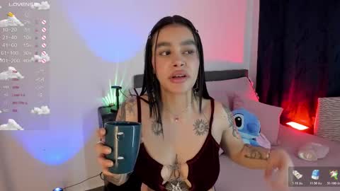 Lau online show from November 18, 4:26 am