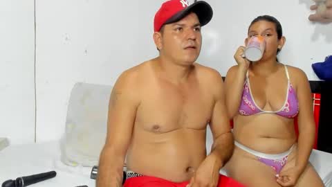 lauren_mark_ online show from January 12, 11:34 pm