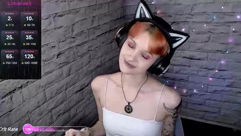 Eva online show from March 11, 8:20 pm