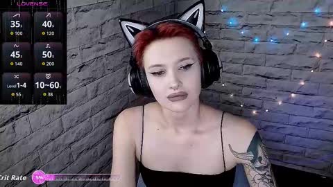 Eva online show from February 15, 7:01 pm