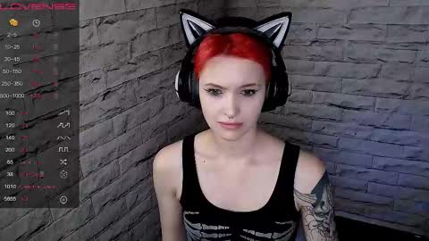 Eva online show from April 29, 4:56 pm