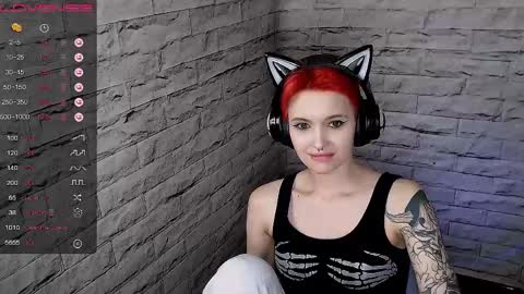 Eva online show from April 29, 6:02 pm