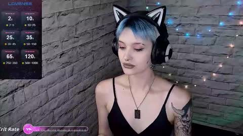 Eva online show from November 23, 1:31 pm