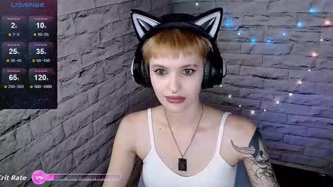 Eva online show from September 8, 5:45 pm