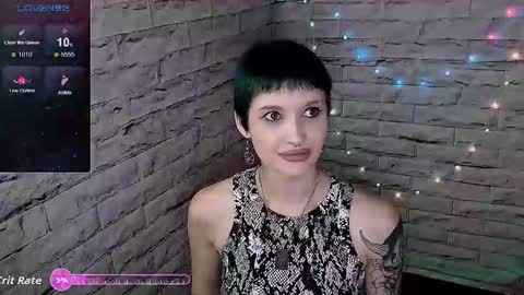 Eva online show from October 20, 12:54 pm