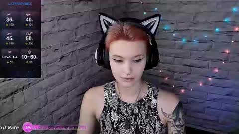 Eva online show from December 20, 12:12 pm