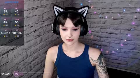 Eva online show from January 30, 4:24 pm