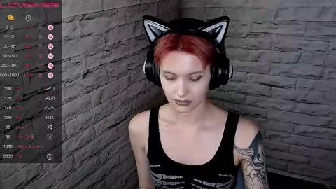 Eva online show from May 19, 3:41 pm