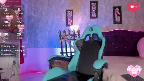 Lulu online show from November 1, 4:11 am