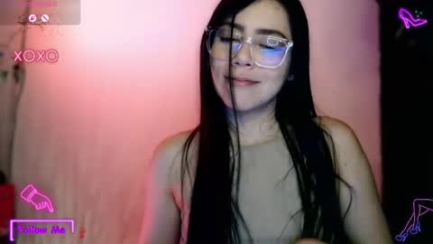 Snapshot of lauren_sweet7 chatting on October 24, 1:17 am Lauren online show from October 24, 1:17 am