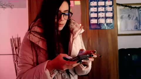 Lauren online show from February 1, 2:30 am