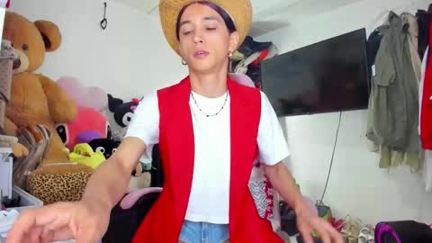 SF online show from November 13, 5:48 pm